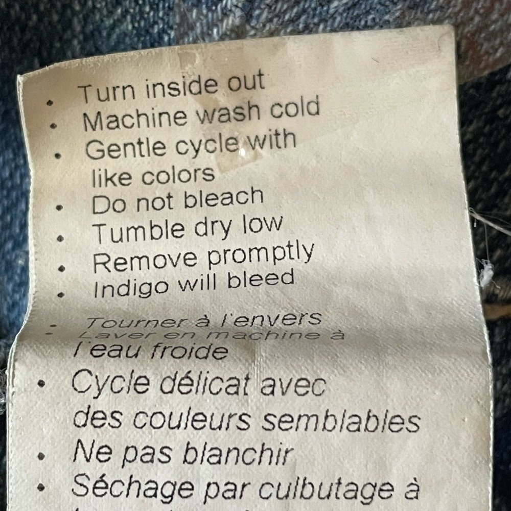 Paige Jimmy Jimmy Short - Picture 7 of 7